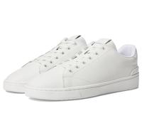 TOMS Herren TRVL Lite Sneaker - Komfortabler Textil-Leder-Mix für Eleganz und Vielseitigkeit