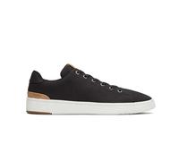 TOMS Herrenschuhe Leder - Nachhaltige, Komfortable Alltagsschuhe mit TRVL LITE RMAT-Sohle, Zertifiziert von der Leather Working Group