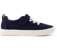 Toms Herrensneaker mit Komfort, elastischen Schnürsenkeln und Klettverschluss, CloudBound-Schaumstoff, leichte TPR-Sohle