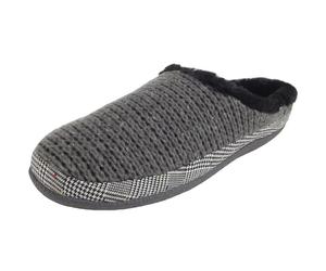 Toms Ivy Damen Pantoffeln dunkelgrau (forged iron grey), Gr. 35-36 EU / 5 US / 3 UK