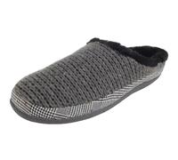 Toms Ivy Damen Pantoffeln dunkelgrau (forged iron grey), Gr. 36-37 EU / 6 US / 4 UK