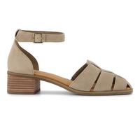 Toms Jaclyn Fisherman dune kid suede 39