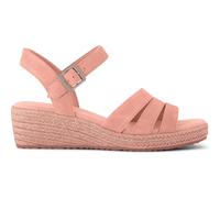 Toms Julia bloom suede 36.5