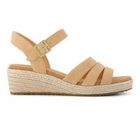 Toms Julia honey suede 35.5