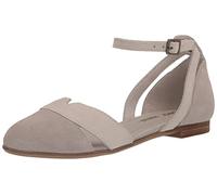 TOMS Damen Juliannah Ballerinas, Kieselgrau, 40 EU