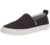 TOMS Jungen Alpargata Fenix Slip On Flacher Slipper