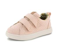 TOMS Jungen Mädchen Cruz Double Strap Sneaker Bloom Chambray Dot 40 EU Child