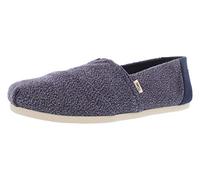 Toms Jutti Damenschuhe, flach, Beige - Taupe. - Größe: 38 EU B(M)