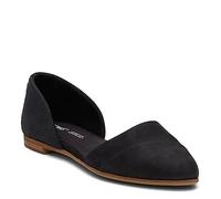 TOMS Damen Jutti Dorsay Ballerinas, SCHWARZ, 36 EU