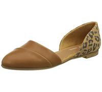 TOMS JUTTI DORSAY Flach Leder Damen