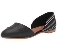 TOMS JUTTI DORSAY Flach Leder Damen