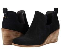 TOMS KALLIE, Mode-Stiefel, Black,
