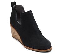 TOMS KALLIE, Mode-Stiefel, Black,