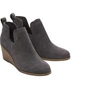 TOMS Damen KALLIE Stiefel, GRAU, 37.5 EU