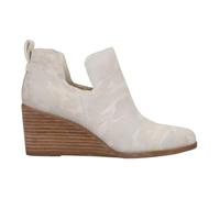 TOMS Damen Kallie Stiefel, GRAU, 42 EU