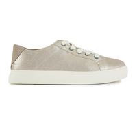 TOMS Leder-Sneakers in Gold - Größe 38,5 | Damen Sneakers