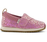 Toms Kinder Alpargata Slip-On Sneakers Komfort Schuhe mit CloudBound-Einlegesohlen
