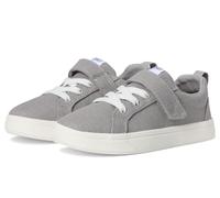 Toms Kindersneaker - Bequeme und funktionale Schuhe mit elastischen Schnürsenkeln und Klettverschluss für aktiven Komfort