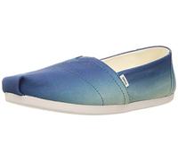 TOMS - Women's Alpargata Espadrilles - Sneaker, Gr. 37.5, türkis (Turquoise)