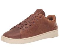 TOMS Herren Trvl Lite 2.0 Low Sneaker, braun (tan), 43 EU