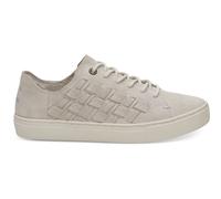 Toms Lenox Birch Womens Beige Trainer EU 36 / UK 3