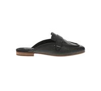 Toms Lynette Damen-Pantoletten, lässig, Schwarz, Schwarz, 36.5 EU