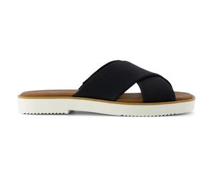 Toms MAE Crossover black heavy canvas 35.5