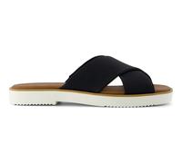 Toms MAE Crossover black heavy canvas 38.5