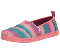 TOMS Mädchen Alpargata Slipper, Rose, 36 EU