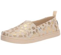 Toms Mädchen AlpargataFlacher Slipper