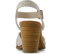 Toms Majorca Ankle Strap natural yarn dye 41