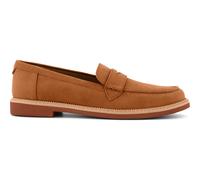 Toms Marie medium brown leather 40