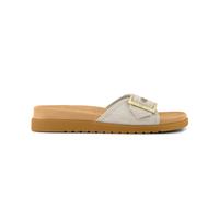 Toms Marin Slide Damen Slipper Natur EU 36 / UK 3