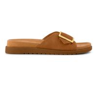Toms Marin Slide medium brown nubuck pu 35.5