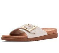 Toms Marin Slide natural yarn dye 38.5
