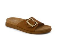 TOMS Marin Textil Damen Sandalen in Brown Sugar EU 38 / UK 5