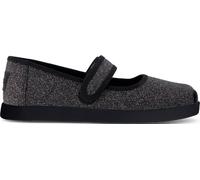 Toms Mary Jane Damenschuhe, Komfort und Stil, CloudBound-Schaum, Klettverschluss, langlebige Qualität