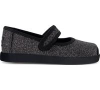 TOMS Mary Jane Damenschuhe mit Klettverschluss - Bequeme Alltagsschuhe mit CloudBound Schaumstoff für ganztägigen Komfort - Langlebig und modisch