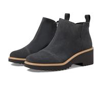TOMS Stiefelette Maude Damen Geschmiedetes Eisen-Wildleder 41 EU