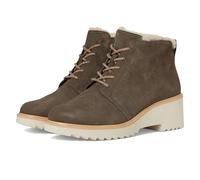 TOMS Damen Maude Schnürschuh Mode-Stiefel, Canteen Suede, 42 EU