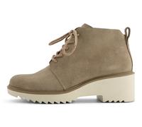 TOMS Maude Damen-Stiefel, Schnürschuh, Dune Suede, 36.5 EU