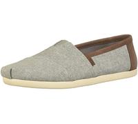 TOMS Herren Men Alpargata 3.0 Espadrilles, Blau (Frost 000), 41 EU