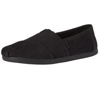 TOMS Classics Slipper Männlich Schwarz