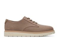TOMS Herren Navi Trvl Lite Oxford, Dune Heritage Canvas, 40.5 EU