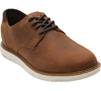TOMS NAVI OXFORD Bootsschuhe Canvas Herren