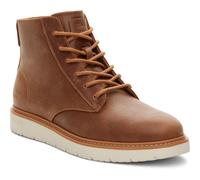 TOMS Navi TRVL Lite Ranger Leder Herren Stiefel Tan EU 47.5 / UK 12