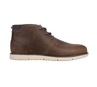 TOMS Navi Walnut Brown Pig Nubuck 7 D (M)