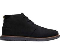 Navi Schnürstiefeletten TOMS schwarz Uni (Artikelnummer: 5K363/20X42)