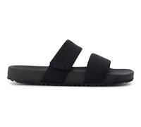 Toms Nico black heavy canvas 43