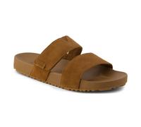 Toms Nico walnut suede 40.5